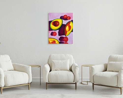 Picture for category Art Canvas