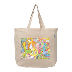 Show details for Tote Bag