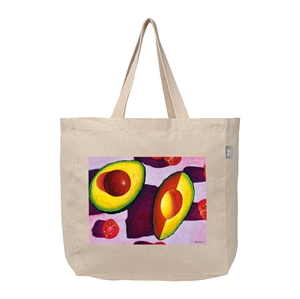 Show details for Tote Bag