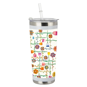 Show details for  20 oz. Stainless Steel Tumbler